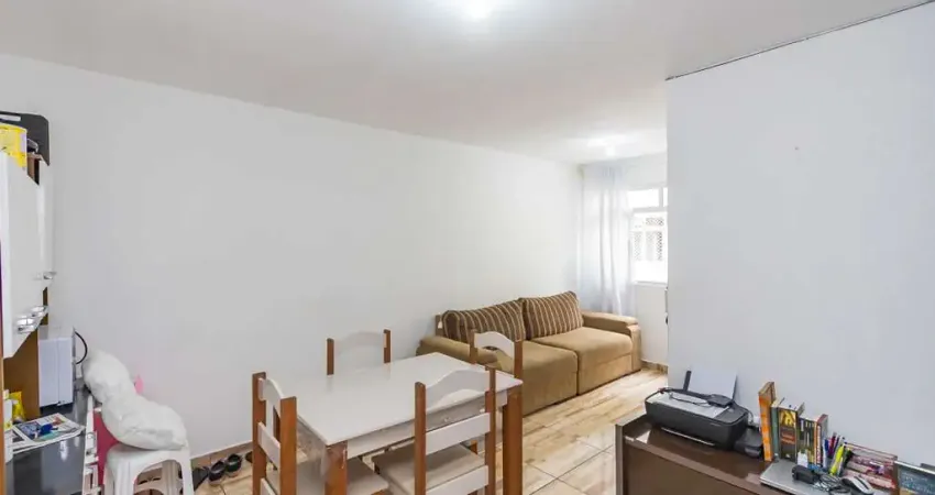 Apartamento 58m² com 02 quartos no Campo Comprido - Curitiba/P