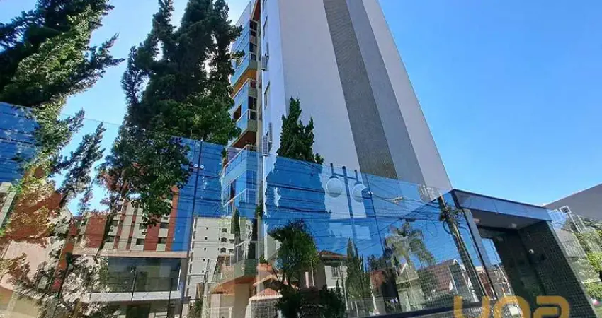 Imobiliária Cilar Aluga Apartamento 3 Quartos no Batel com 299