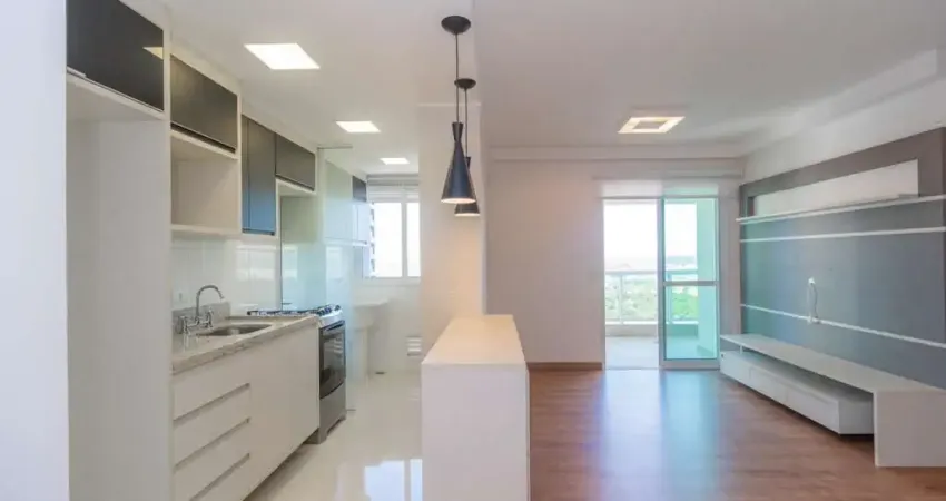 Apartamento no Ecoville de 86,46 m² com 2 quartos  - BG0425500