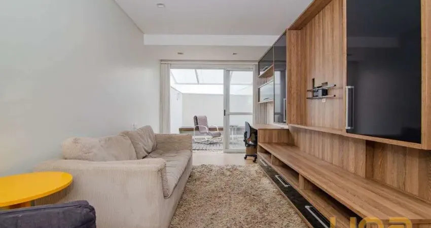 Apartamento com 2 dormitórios para alugar, 66 m² por R$ 3.300/