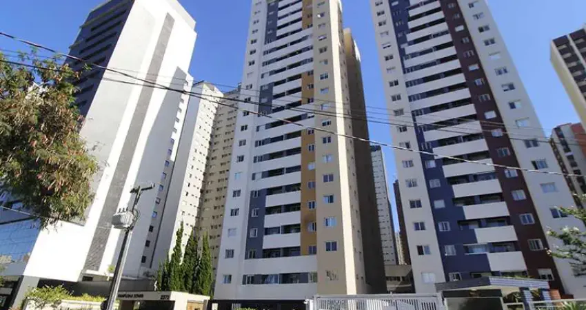Imobiliária Cilar Aluga Apartamento 3 quartos no Água Verde co
