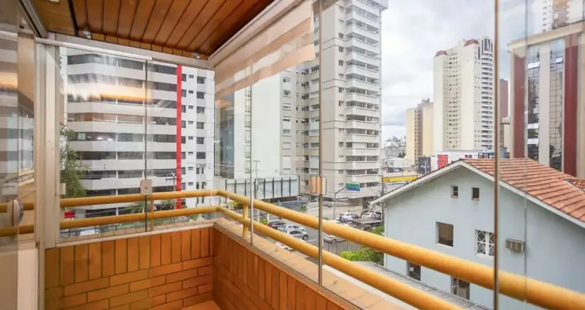 Apartamento com 03  quartos no Centro - HABITEC - ANG1392