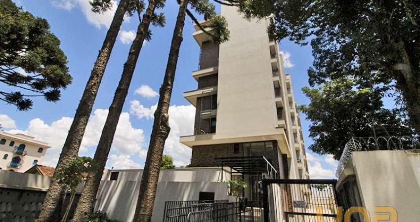 Imobiliária Cilar Aluga Apartamento 1 Quarto no Alto da Gloria