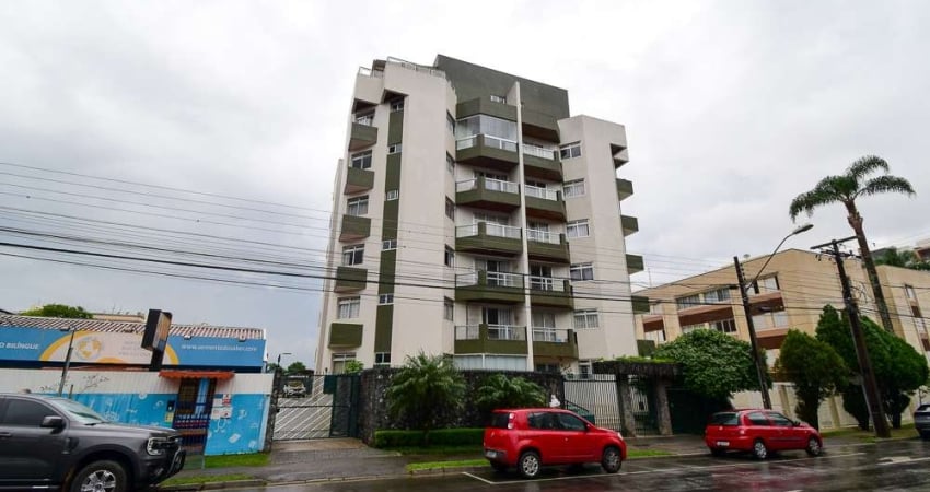 Apartamento no Ahú com 2 quartos de 113,91m² - Edifíicio Monre