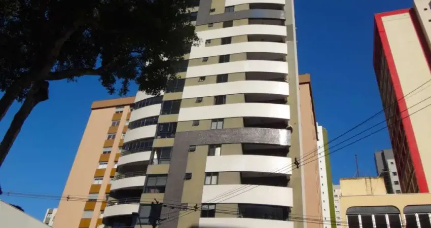 Apartamento no BIGORRILHO de 104,00 m²  - 08015.004-FT