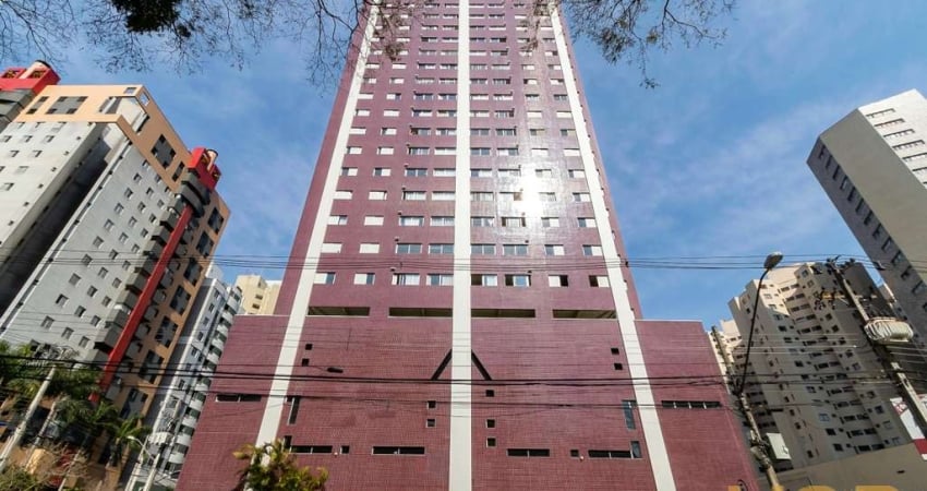 Apartamento no BIGORRILHO de 80,56 m² - 02110.001