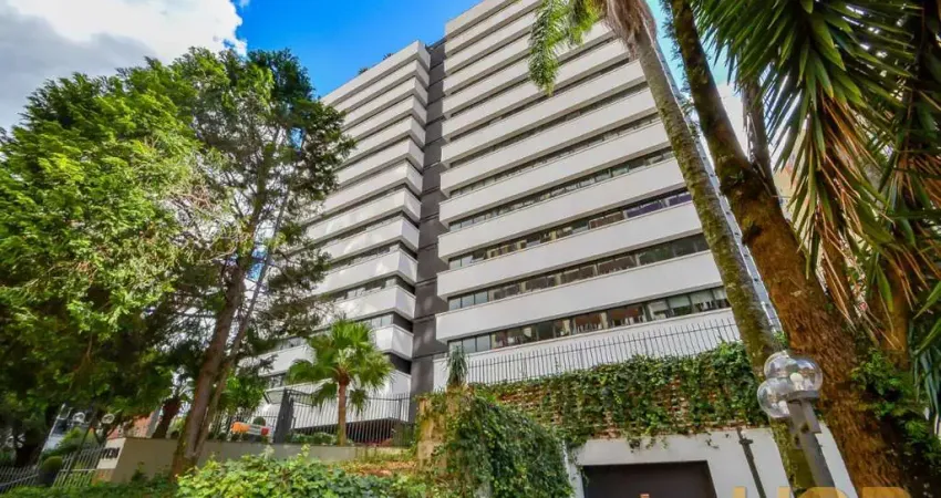 Apartamento com 3 quartos à venda, por R$ 1.160.000 - Batel -