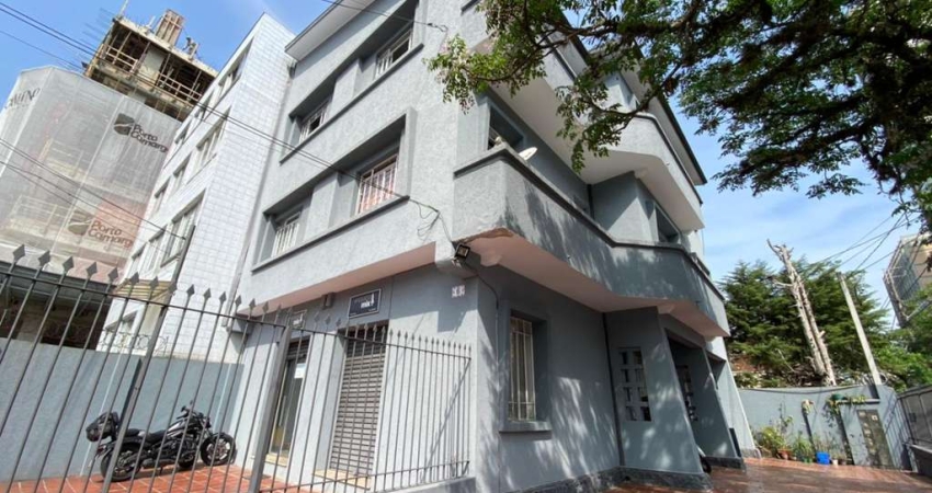 Apartamento à venda na Rua Ubaldino do Amaral 453, Alto da Rua XV, Curitiba