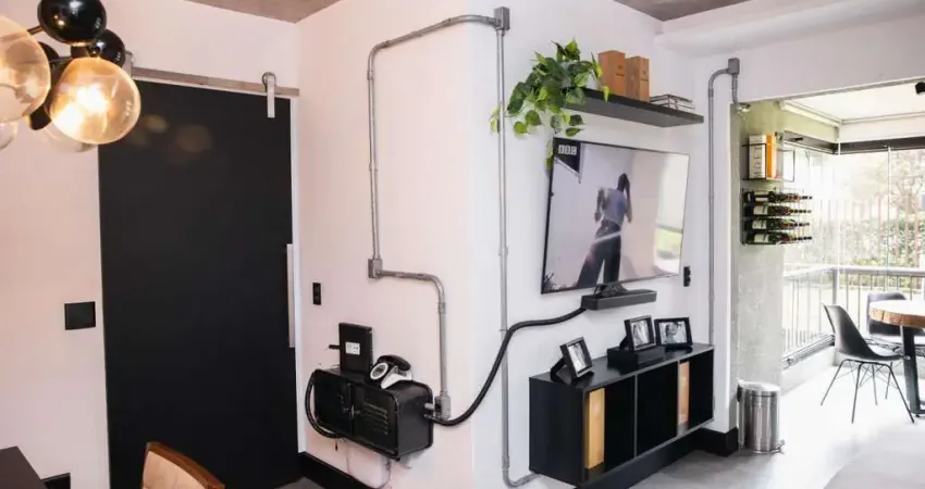 Apartamento com 3 quartos à venda na Rua José Ferreira Pinheiro, 332, Portão, Curitiba