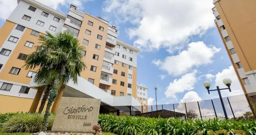 Apartamento com 3 quartos à venda na Rua Professor Pedro Viriato Parigot de Souza, 2664, Mossunguê, Curitiba