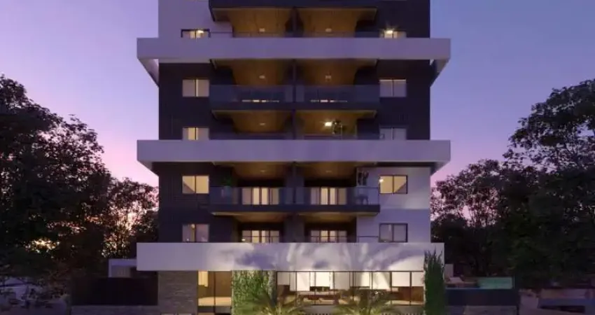 Apartamento com 3 dormitórios à venda, 109 m² por R$ 1.149.810