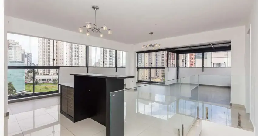 Cobertura 3 quartos ém condominio clube ao lado do Jardim Bota