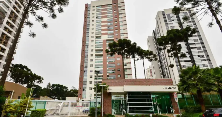 Apartamento com 2 dormitórios à venda, 79 m² por R$ 950.000,00