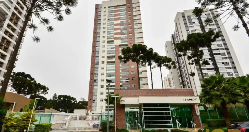 Apartamento à venda, 79 m² por R$ 950.000,00 - Cidade Industri