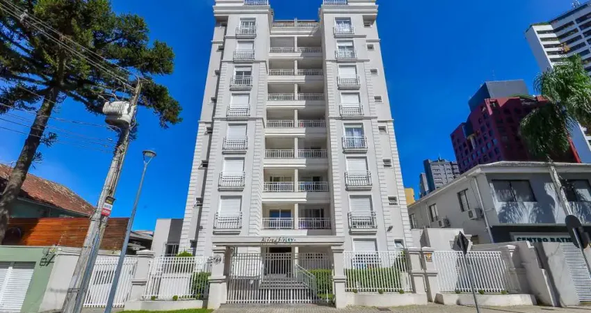 Venda Apartamento 03 Quartos Batel Curitiba