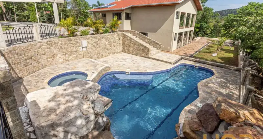 Chácara / sítio com 3 quartos à venda no Centro, Rio Branco do Sul