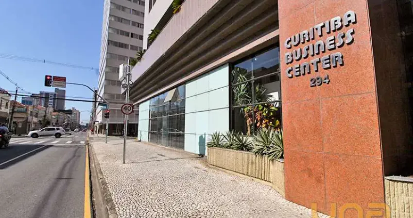 Imobiliária Cilar Vende Loja no Centro com 245m², Ref. 100322.