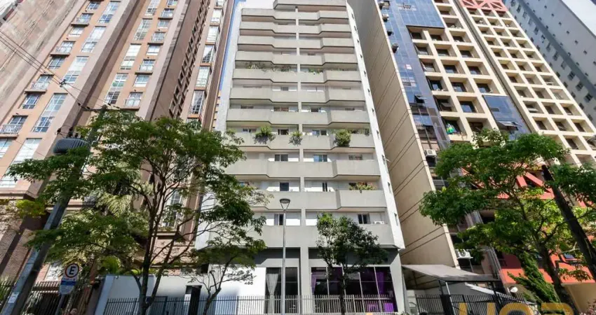 Apartamento com 4 quartos à venda na Rua Buenos Aires, 486, Batel, Curitiba