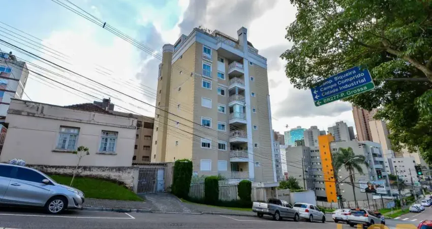 Apartamento Duplex à venda, 213 m² por R$ 1.790.000,00 - Bigor