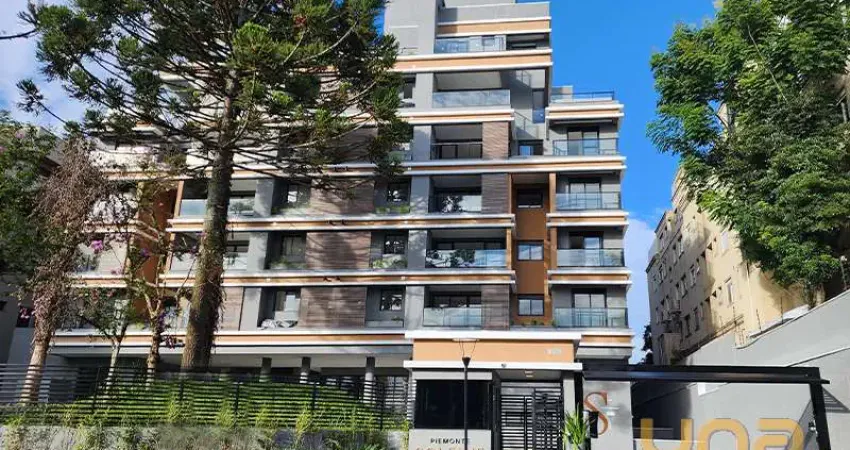 Imobiliária Cilar Vende Apartamento 3 Quartos no Juvevê com 11