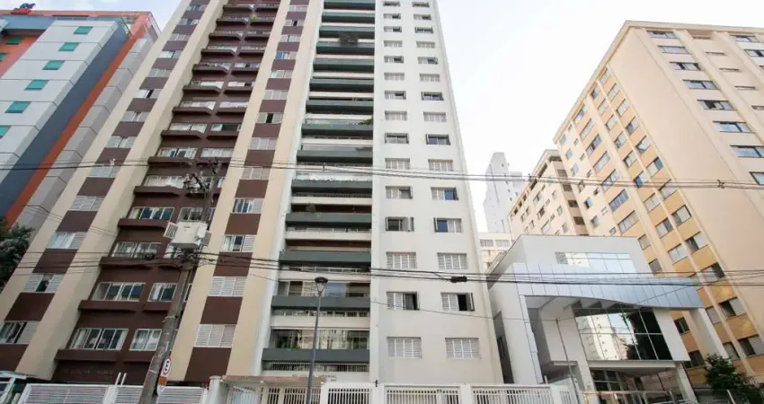 Apartamento 3 quartos no Centro com 179m²