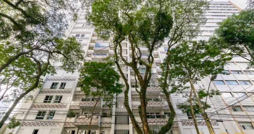 Apartamento com 4 quartos no Batel - 2291 - HABITEC