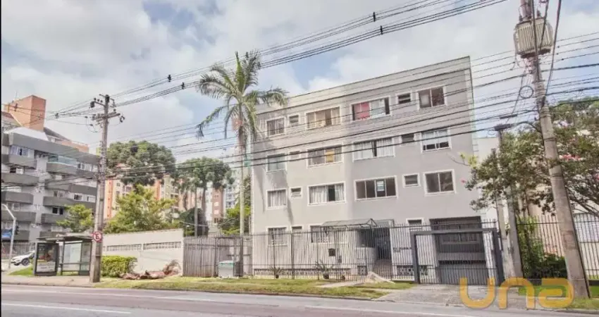 Apartamento com 2 quartos à venda na Rua Martim Afonso, 2745, Bigorrilho, Curitiba