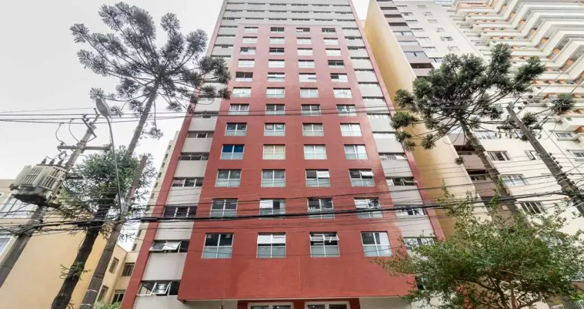 Casa comercial à venda na Rua Nunes Machado, 472, Centro, Curitiba
