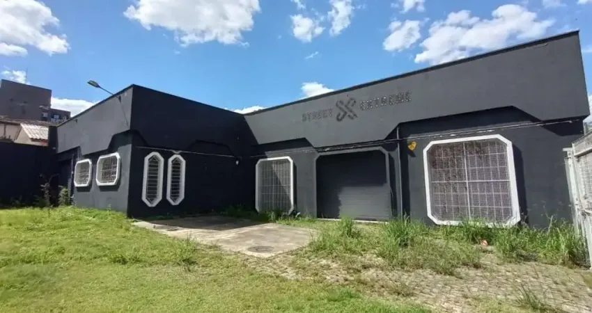 Loja no BIGORRILHO de 644,90 m²  - 40190.001-GL