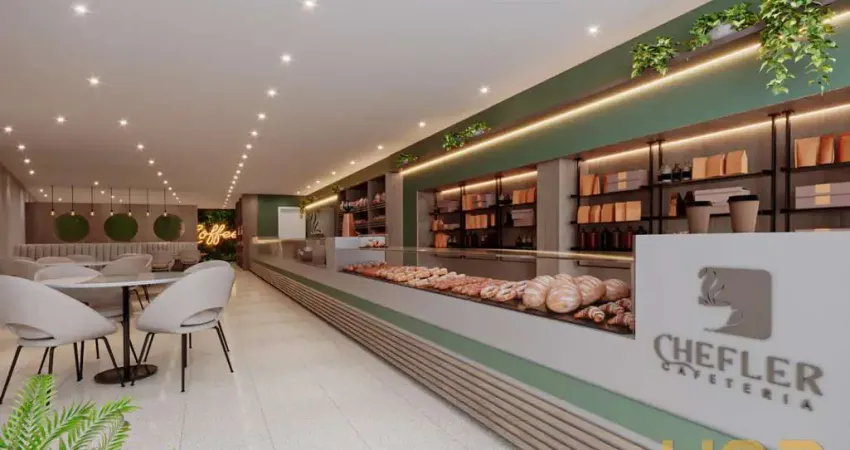 Ponto comercial para alugar na Praça Zacarias, 72/68, Centro, Curitiba
