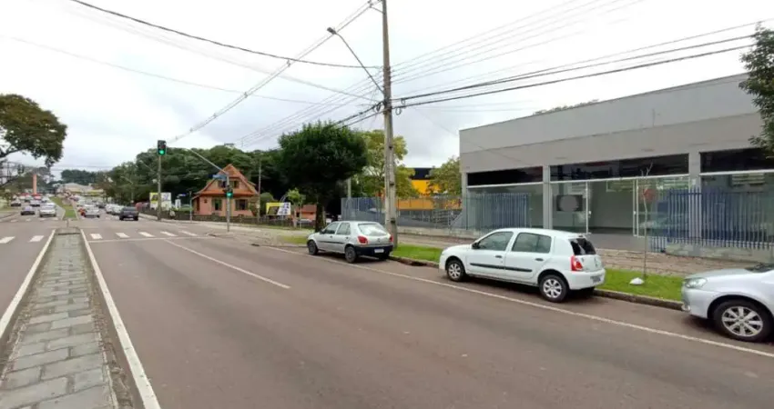 Loja no Mercês de 220 m²  - 053244-I2