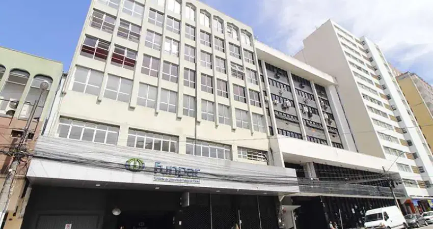 Imobiliária Cilar Aluga Conjunto Comercial no Centro com 495,6