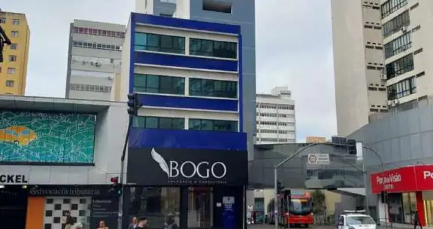 Conjunto Comercial no Centro de 472 m²  - 133078-I2