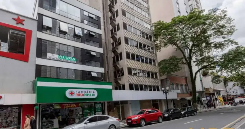 Conjunto Comercial no Centro de 275 m²  - 208507-I2
