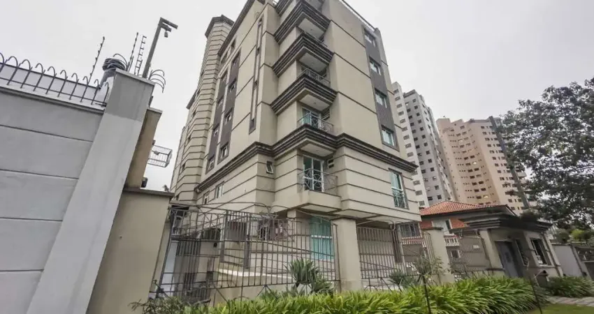Apartamento com 03  quartos no Bacacheri- HABITEC - 03595.002