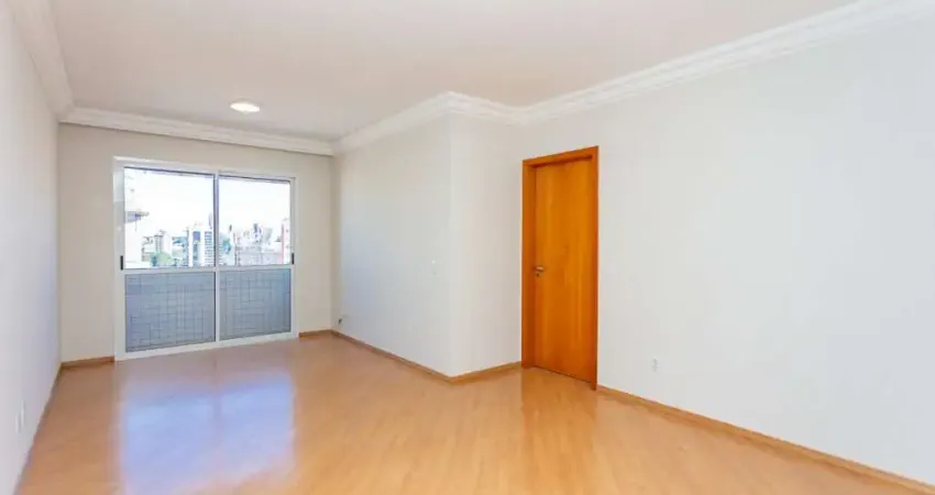 Apartamento no BIGORRILHO de 158,60 m²  - 35283.002-GL