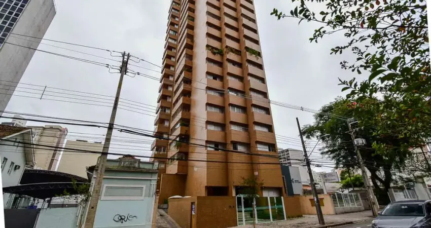 Apartamento no Centro com 3 quartos de 114,69m² - Edifício Ilh
