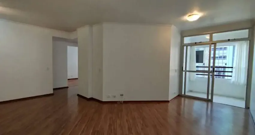 Apartamento no BIGORRILHO de 138,97 m²  - 40269.002-GL
