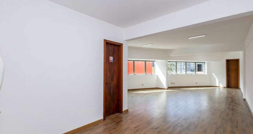 Conjunto Comercial no BATEL de 95,07 m²  - 10209.027-GL