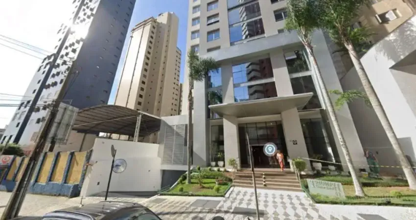 Conjunto Comercial no BATEL de 37,00 m²  - 08687.003-GL