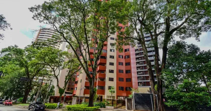 Apartamento no Água Verde com 3 quartos de 250m² - Edifício An