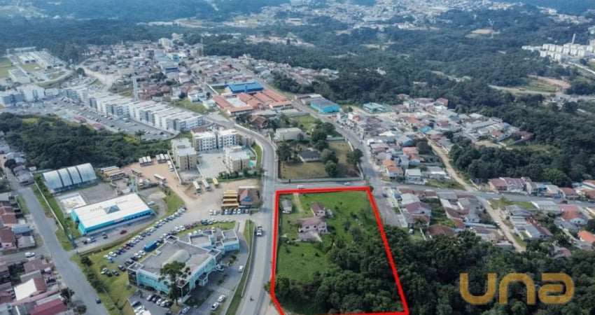 Terreno no Jardim Santo Antonio de 7758 m²  - 20813-2-I2