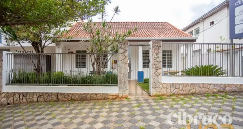 Casa à venda na Rua Senador Xavier da Silva, 166, São Francisco, Curitiba