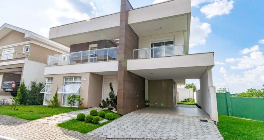Casa em Condomínio no São Braz de 317,64 m²  - 11559.001-CLA