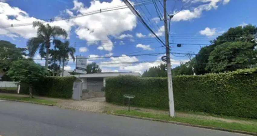 CASA COM 384,70m² - BOM RETIRO - REF 5832-RAZÃO