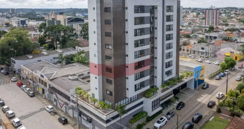 Apartamento no Centro de 176,35 m²  - 10575.005-CLA