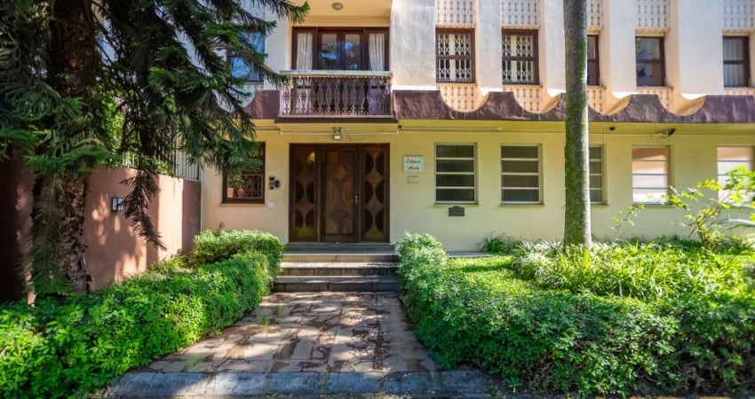 Apartamento com 03 quartos no Batel - 2169 - HABITEC