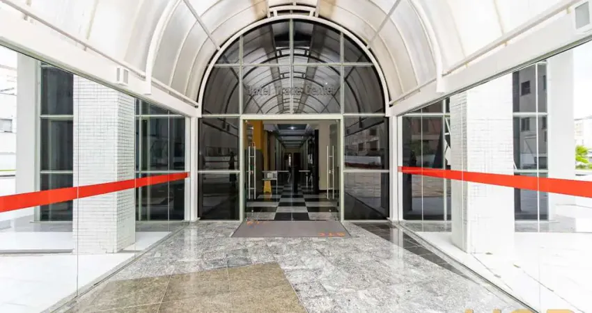Loja comercial com 46.74m² no Batel - 2270 - HABITEC