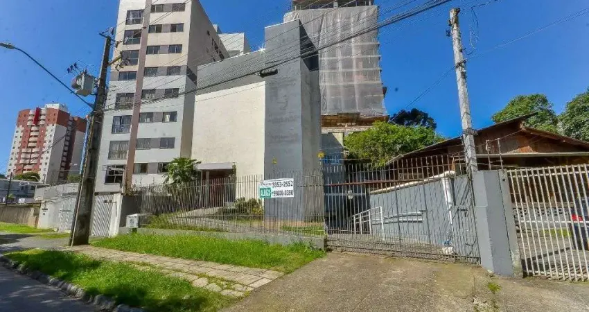 Prédio para alugar, 606 m² por R$ 17.200,00/mês - Bacacheri -