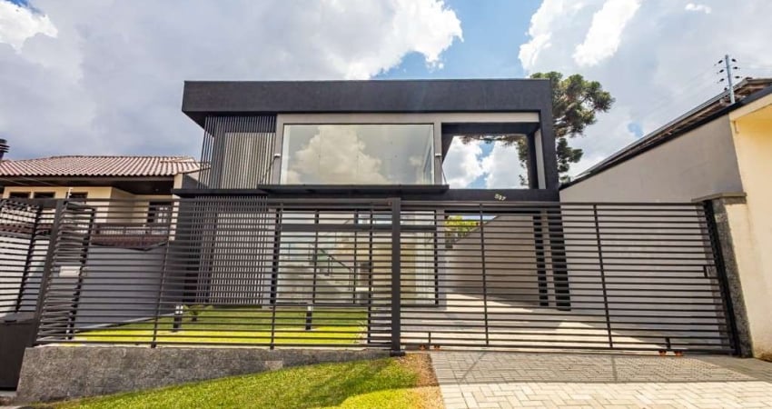 Prédio no BOM RETIRO de 410,00 m²  - 34772.002-GL